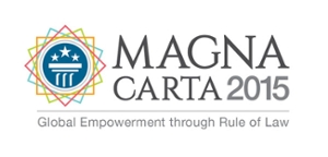 Magna Carta 2015 logo